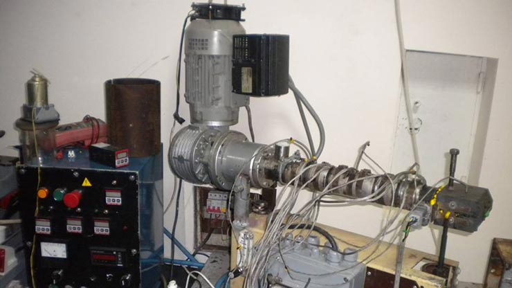 extruder