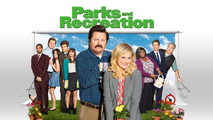 Parks-and-Recreation
