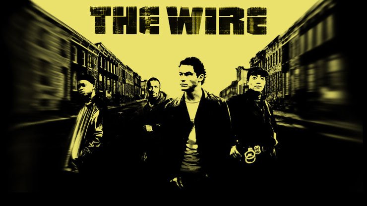 The-Wire