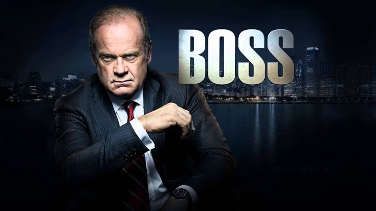 boss
