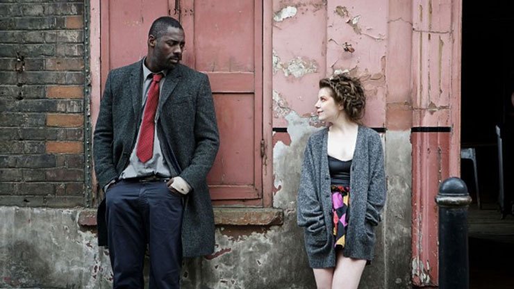 luther