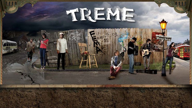 treme